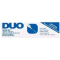Ardell Duo Quick-Set klej do rzęs na pasku White/Clear 14g