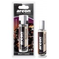 Areon Car Perfume perfumy do auta Black Crystal 35ml spray