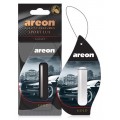 Areon Sport Lux Liquid zawieszka zapachowa do samochodu Gold