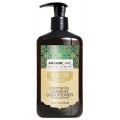 Arganicare Castrol Leave-In-Conditioner odywka bez spukiwania do kadego rodzaju wosw 400ml