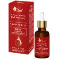 Ava Laboratorium Kwintesencja Piknej Skry Stop Sebum serum normalizujce do twarzy 30ml