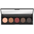 Bareminerals Bounce & Blur Eyeshadow Palette paleta cieni do powiek Dusk 6g