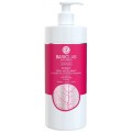 Basiclab Micellis kojcy pyn micelarny do skry naczynkowej i wraliwej 2% Betainy, Naryngenina, Ektoina 500ml