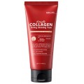 Bergamo Triple Collagen oczyszczająca pianka do twarzy 120ml