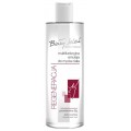 Biay Jele Dermo-natura Multifunkcyjna emulsja do mycia ciaa Regeneracja 400ml