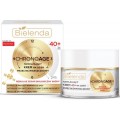 Bielenda Chrono Age nawilajcy krem przeciwzmarszczkowy na dzie 40+ 50ml