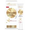 Bielenda Chrono Age nawilajcy krem przeciwzmarszczkowy pod oczy 15ml