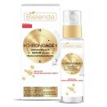Bielenda Chrono Age odbudowujce Serum przeciwzmarszczkowe na noc 30ml