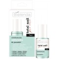 Bielenda Total Nail Pro-Care odżywka wielofunkcyjna do paznokci 7w1 10ml