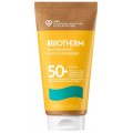 Biotherm Waterlover Anti-Aging SPF50+ przeciwstarzeniowy krem do opalania 50ml