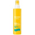 Biotherm Waterlover Milky Sun Spray SPF50+ mleczny spray przeciwsoneczny 200ml