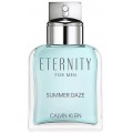 Calvin Klein Eternity Summer Daze Men Woda toaletowa 100ml spray