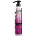Cameleo Anti-Static szampon antystatyczny do włosów niezdyscyplinowanych 250ml
