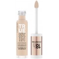 Catrice True Skin High Cover Concealer Waterproof wodoodporny korektor do twarzy 010 Cool Cashmere 4,5ml