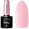 Claresa Soak Off UV/LED Celebration lakier hybrydowy 04 5g
