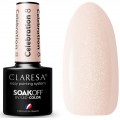 Claresa Soak Off UV/LED Celebration lakier hybrydowy 08 5g