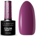 Claresa Soak Off UV/LED Winter Wonderland lakier hybrydowy 1 5g