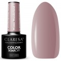 Claresa Soak Off UV/LED Winter Wonderland lakier hybrydowy 3 5g