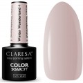 Claresa Soak Off UV/LED Winter Wonderland lakier hybrydowy 4 5g