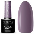 Claresa Soak Off UV/LED Winter Wonderland lakier hybrydowy 8 5g