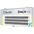 Clavier BeDU2O Double Volume kpki rzs 10mm