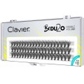 Clavier BeDU2O Double Volume kpki rzs 11mm