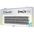 Clavier BeDU2O Double Volume kpki rzs 12mm