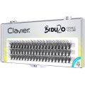 Clavier BeDU2O Double Volume kpki rzs 13mm