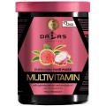 Dalas Multivitamin Hair Mask maska do wosw osabionych i matowych 1000g