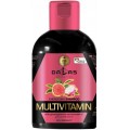 Dalas Multivitamin Shampoo szampon do wosw matowych i osabionych 1000g