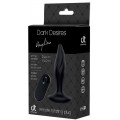 Dream Toys Dark Desires Angelina wibrujcy korek analny