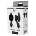 Dream Toys Pleasure Pumps pompki do sutkw z wibracj