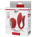 Dream Toys Red Revolution masaer echtaczki na pilota Pandora
