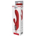 Dream Toys Red Revolution wibrator w ksztacie krliczka Sofia