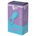 Dream Toys The Candy Shop piercie erekcyjny Blue Lagoon