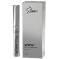 Elever Wow! Brow Fixing Gel żel do stylizacji brwi Blonde 6g  Elever Wow! Brow Fixing Gel żel do stylizacji brwi Blonde 6g