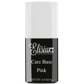 Elisium Care Base baza do lakieru hybrydowego Pink 9g