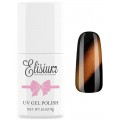 Elisium UV Gel Polish lakier hybrydowy do paznokci 171 Falling Stars 9g