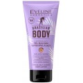 Eveline Brazilian Body ujdrniajcy el-balsam samoopalajcy 150ml