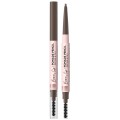 Eveline Brow & Go! pomada do brwi w kredce Taupe