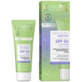 Eveline Face Therapy Professional nawilajcy krem SPF50 30ml