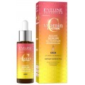 Eveline Vitamin C 3x Action bogate serum na pierwsze zmarszczki 30ml