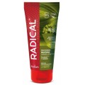 Farmona Radical proteinowa maska do wosw nadajca objto 100ml