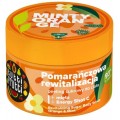 Farmona Tutti Frutti Minty Orange peeling cukrowy do ciaa Pomaraczowa Rewitalizacja 300g