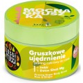 Farmona Tutti Frutti Mocna Gruszka peeling cukrowy do ciała Gruszkowe Ujędrnienie 300g