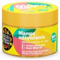 Farmona Tutti Frutti Tango Mango odywczy peeling cukrowy do ciaa Mango i Trawa Cytrynowa 300g