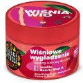 Farmona Tutti Frutti Winia Wio peeling cukrowy do ciaa Winia i Wanilia 300g