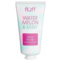 Fluff Krem do rk Watermelon&Mint 50ml