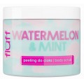 Fluff Peeling do ciaa Watermelon & Mint 160ml