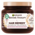 Garnier Botanic Therapy hipoalergiczna maska do wosw delikatnych z mlekiem owsianym i kremem ryowym 340ml